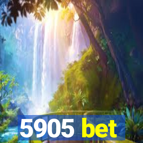 5905 bet